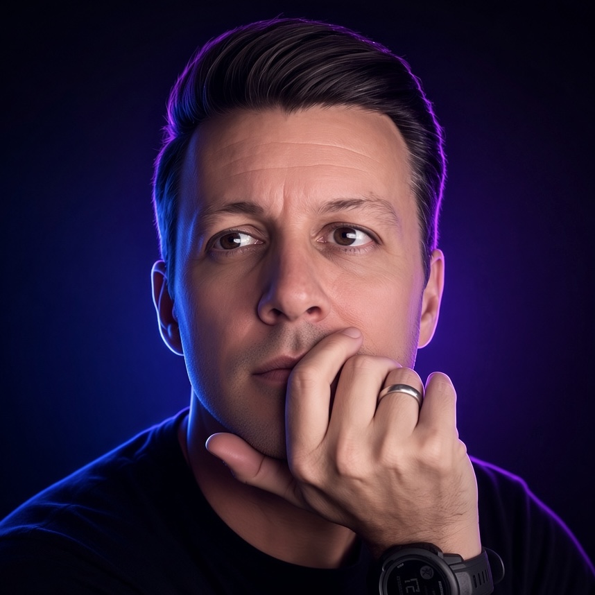 Eddie Ebeling